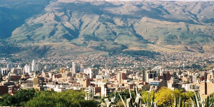 15 Unhealthiest Countries in Latin America