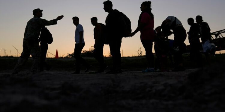 News Nation correspondent talks daily challenges at Texas-Mexico border