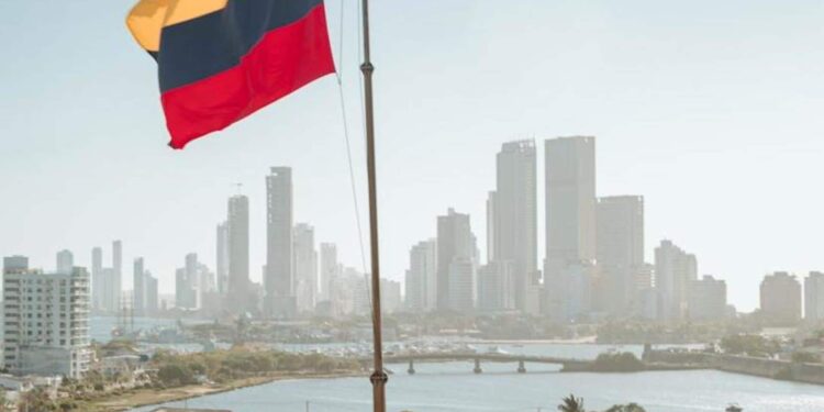 Discover colonial gems in Cartagena, Colombia