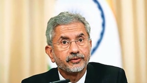 Jaishankar's remarks come against the backdrop of significant political changes in both countries.