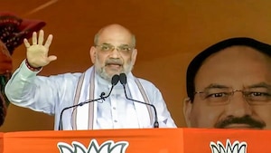 J-K Elections 2024: 'Farooq Sahab, nobody can bring back Article 370', Amit Shah slams Opposition in Nowshera