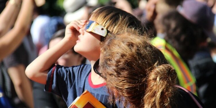 Solar eclipse 2024: When and where to catch the ‘ring of fire’ in America | World News