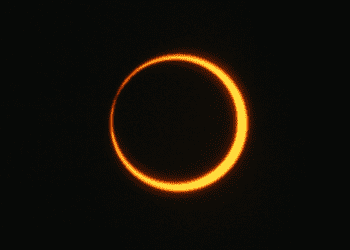 Will Annular Solar Eclipse Be Visible In India On October 2? Check Timing, Visibility And More