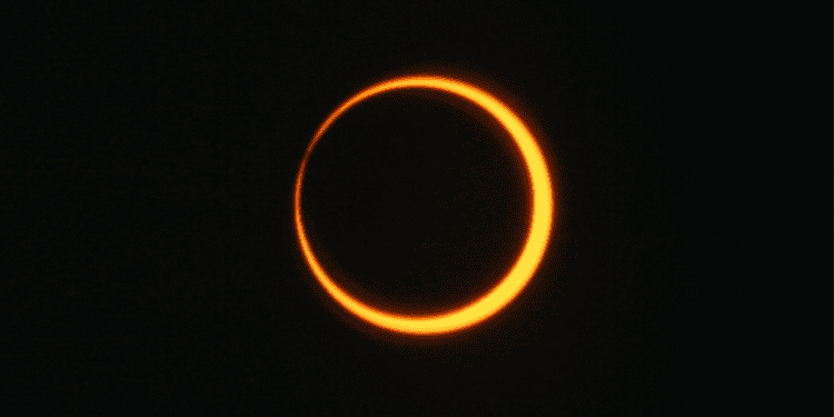 Will Annular Solar Eclipse Be Visible In India On October 2? Check Timing, Visibility And More