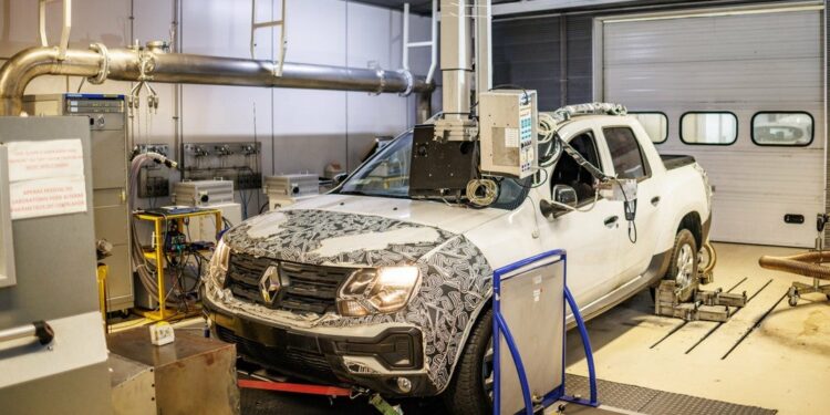 Horse expands powertrain testing services in Brazil