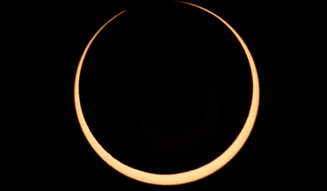 Pakistan to miss last solar eclipse of 2024: PMD