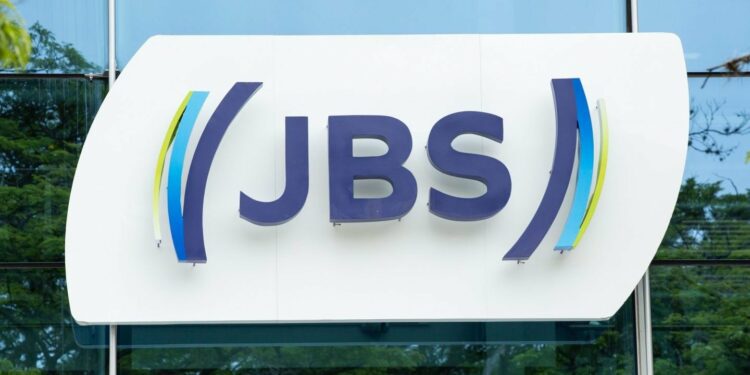 US union accuses meat giant JBS of human-trafficking violations