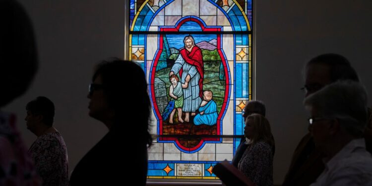 Global Methodist Church forms and holds first policy assembly