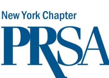 PRSA-NY Reveals Big Apple Awards Winners Shortlist and 15 Under 35 Honorees in Advance of October 30 Luncheon