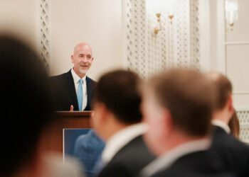 Arkansas LEARNS Act Catalyzes Launch of $100M Heartland Facilities Fund