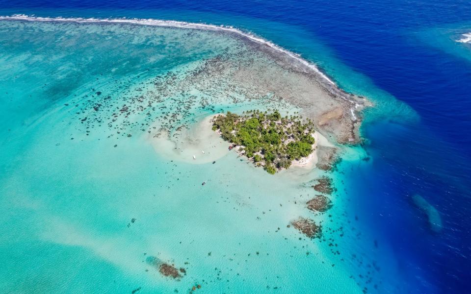 French Polynesia