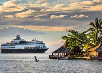 The best winter-sun cruises for 2024/25