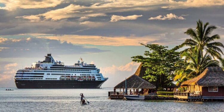 The best winter-sun cruises for 2024/25