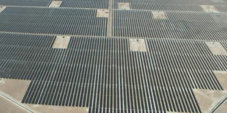 97 MW Matarani plant begins operation in Peru – pv magazine International