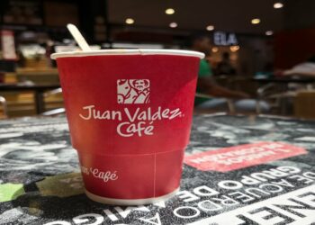 Juan Valdez Cafe opens first store in Dominican Republic