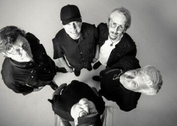 CYCAMORE RELEASES "THE HEART OF AMERICA" VISUAL FOR DEBUT SINGLE