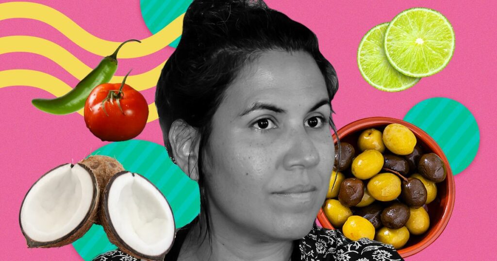 Chef Natalia Vallejo: ‘Food Sovereignty Is The Way Forward’