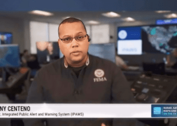 Centeno’s Passion for Public Warning Comes Full Circle