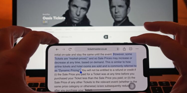 When did Oasis last play North America? Band confirm 2025 gigs in US, Canada and Mexico