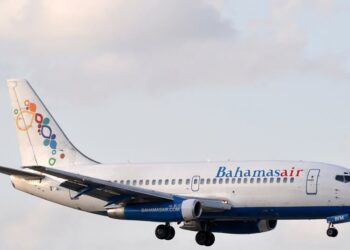 Bahamasair expects spat with US carriers to be resolved this week: CEO | News