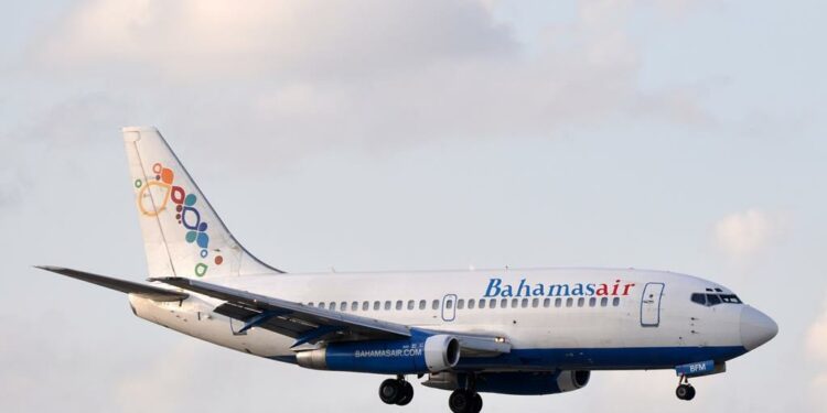 Bahamasair expects spat with US carriers to be resolved this week: CEO | News