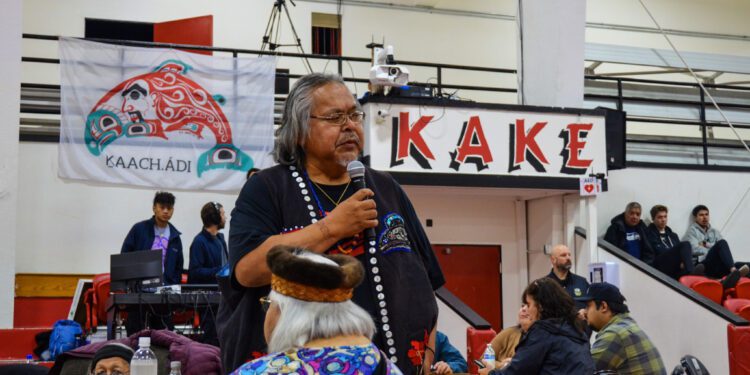 Native America Calling: Recalling the 1804 Battle of Sitka and the 1869 bombardment of Kake