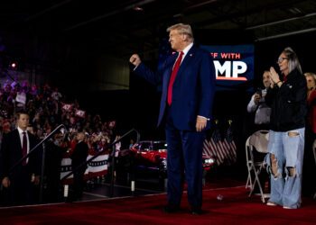 Put Personalities Aside—America Wants Trump's Economic Platform | Opinion