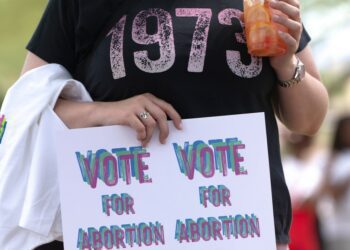 Want to See How Fast the Politics of Abortion Are Changing? Pay Attention to Arizona – Mother Jones