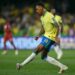 Brazil confirm 2 Arsenal call-ups for October break