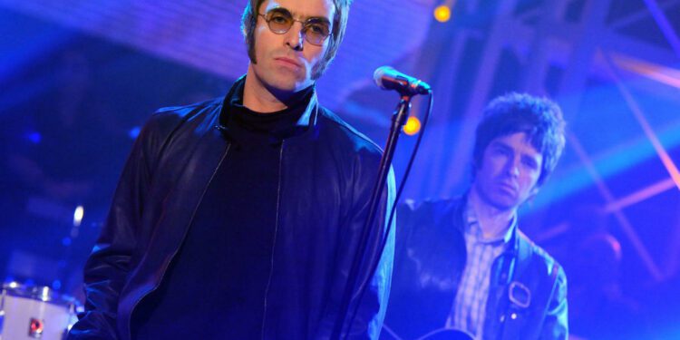 Oasis is ditching Ticketmaster's dynamic ticket pricing for its North American tour