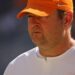 Tennessee head coach Josh Heupel previews Arkansas football game