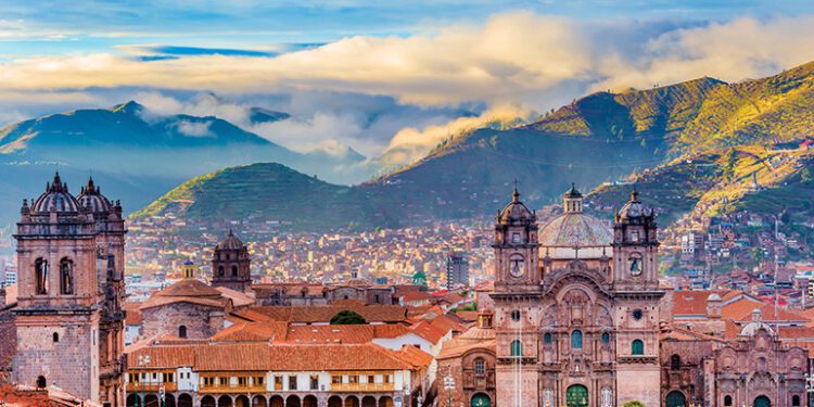 Discover the mysteries of Peru