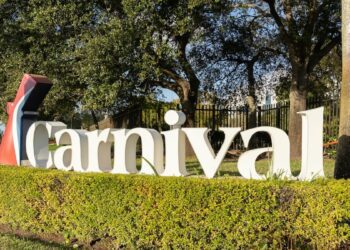 It's Been a Banner Year for Carnival's Cruise Brands So Far