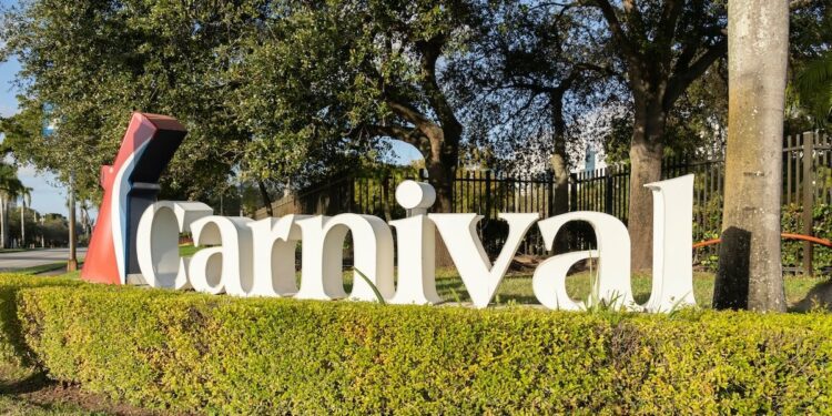 It's Been a Banner Year for Carnival's Cruise Brands So Far