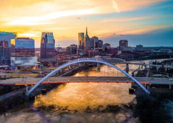 Tauck launches new itinerary to mark 15-year partnership with filmmaker Ken Burns