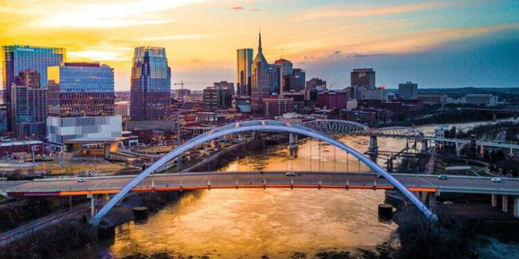 Tauck launches new itinerary to mark 15-year partnership with filmmaker Ken Burns