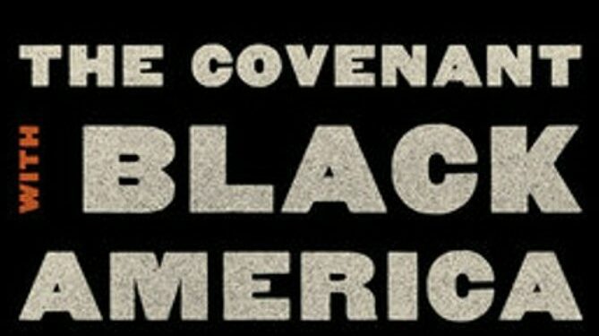 Tavis Smiley updates 'The Covenant with Black America' after 20 years