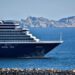 2 Holland America crew members die after 'incident' on cruise ship in the Bahamas