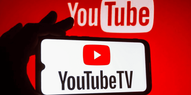 20+ YouTube TV Statistics You Need to Know in 2024