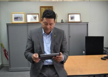 20 years in the making: Why can't the opening of the Parliament be different?