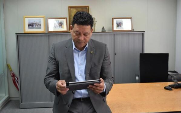 20 years in the making: Why can't the opening of the Parliament be different?