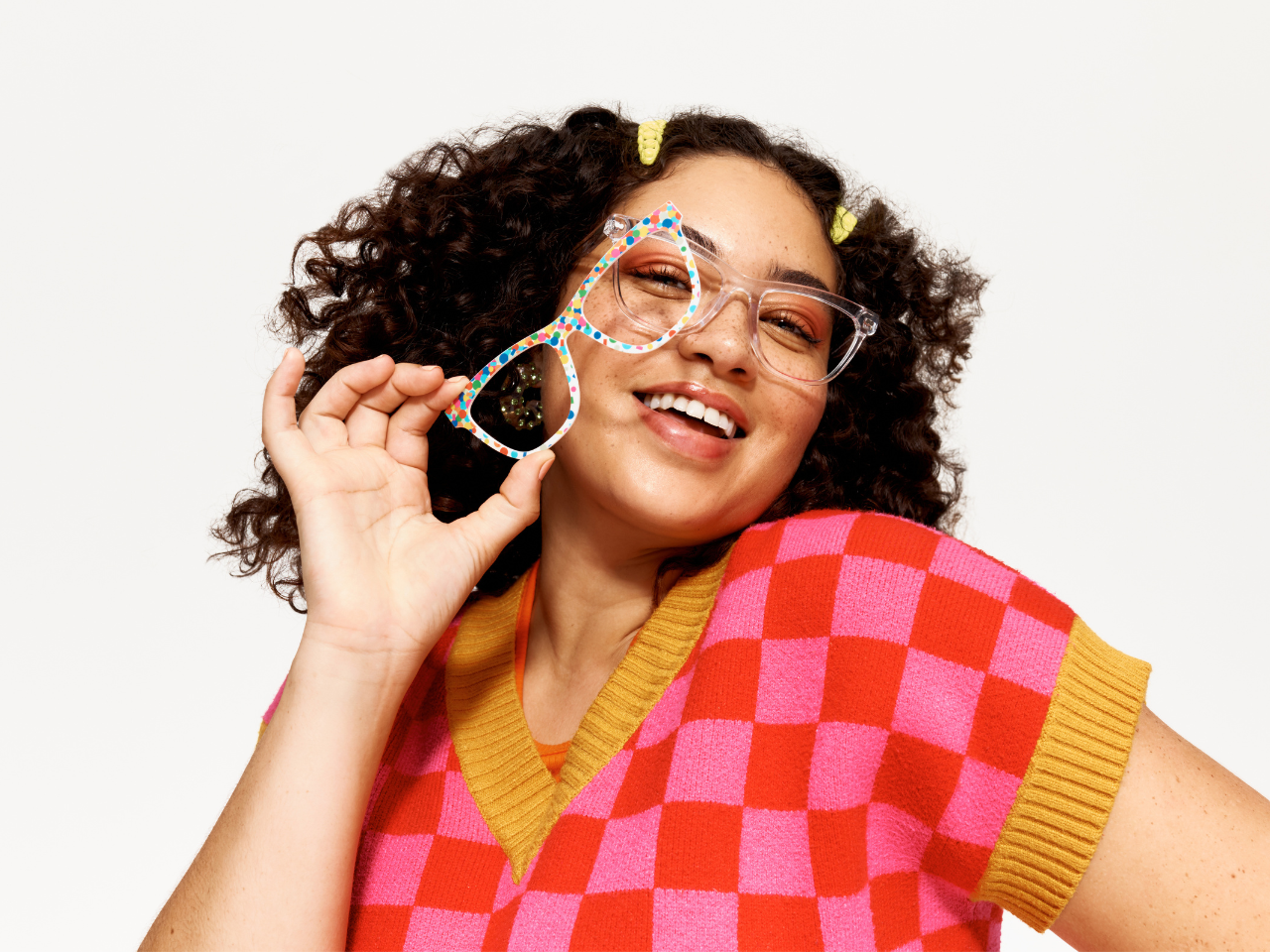 America’s Best Becomes Exclusive Retail Partner of Pair Eyewear, Bringing Swappable Frames to 1,000+ Stores