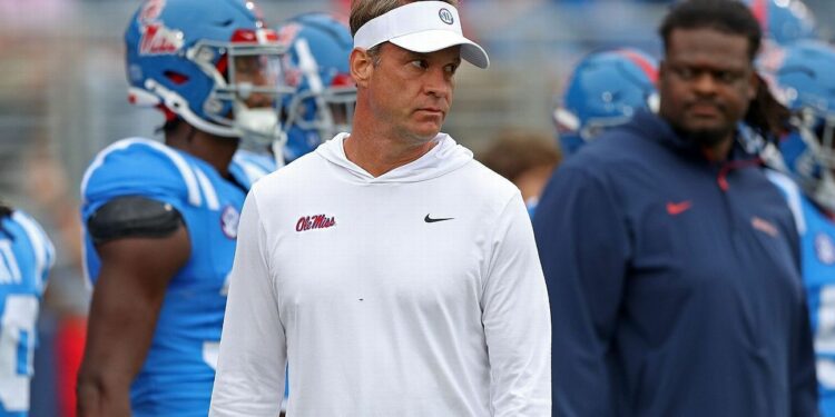 2024 College Football Playoff, bowl projections after Week 5