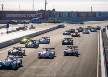 2024 Radical Cup North America season closes on a high note at Sonoma