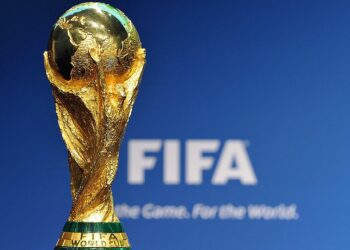 2026 World Cup: How nations from around the world can qualify