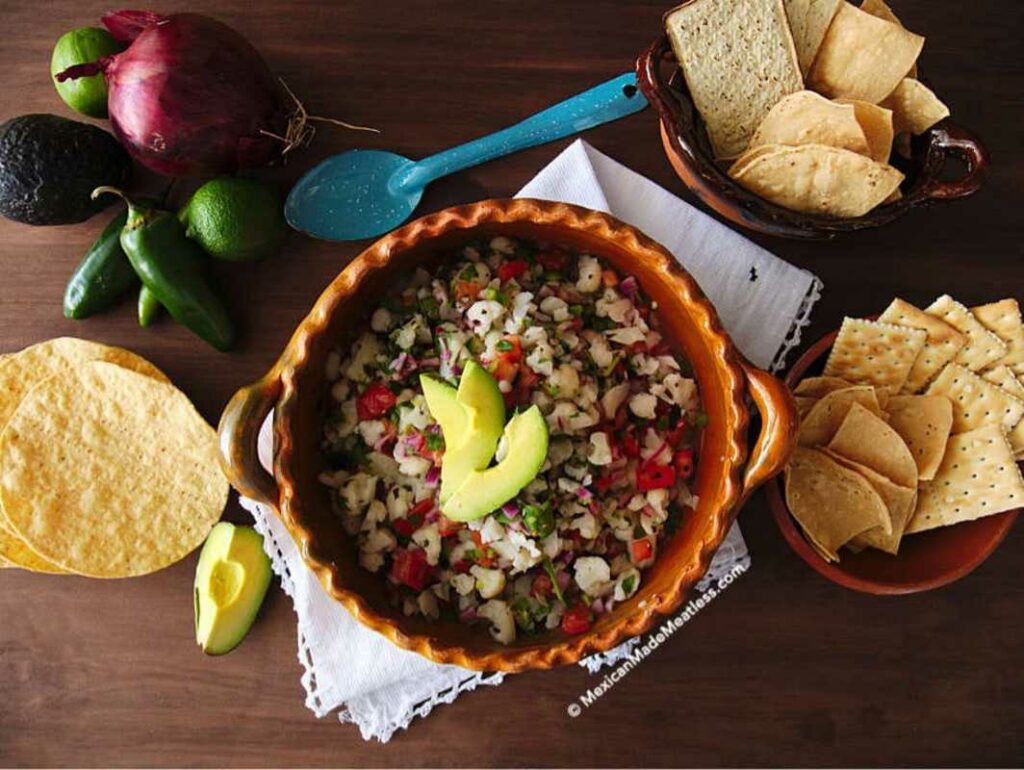 23 Vibrant Latin American Recipes to Celebrate Hispanic Heritage Month