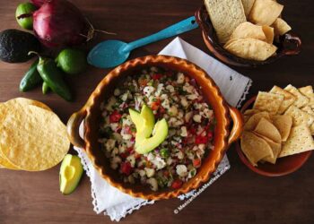 23 Vibrant Latin American Recipes to Celebrate Hispanic Heritage Month
