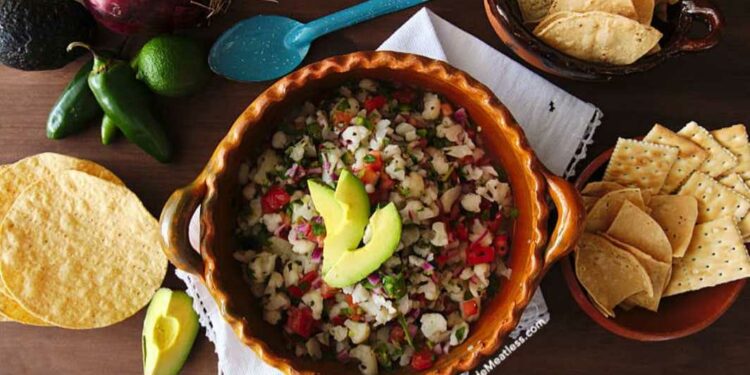 23 Vibrant Latin American Recipes to Celebrate Hispanic Heritage Month