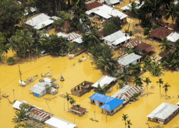2.7 bn people exposed to risk of flooding globally, Indians most vulnerable to inland flooding