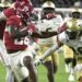 29 Things I Noticed In Alabama's 42-16 Win Over South Florida